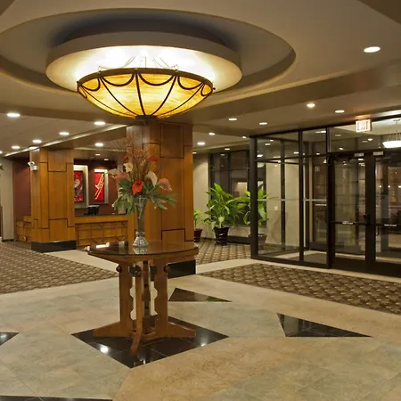 Chicago South Loop Hotel-2